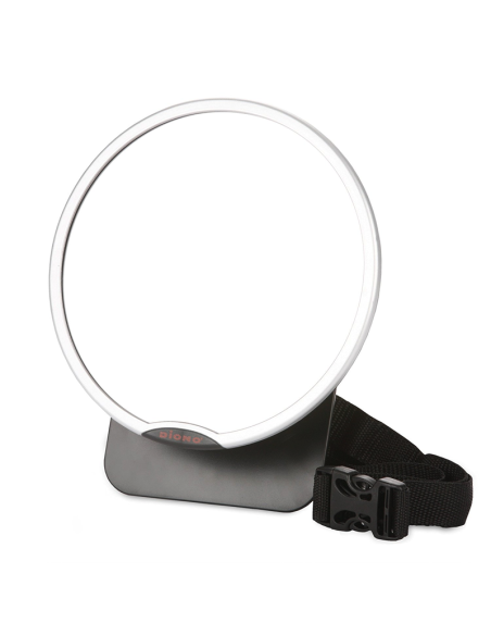 Espejo Retrovisor a Contramarcha Easy View DIONO | Segurbaby
