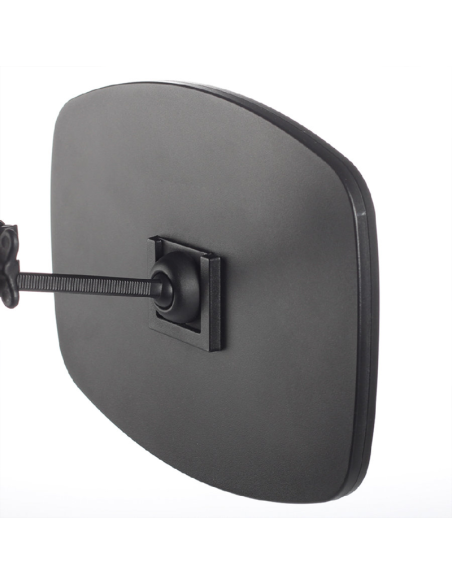 Espejo Retrovisor Bebé a Contramarcha | Seguridad y Visión Ampliada
