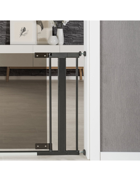 Extensión Barrera PURISTIC DESIGNLINE | 7 cm Extra de Seguridad