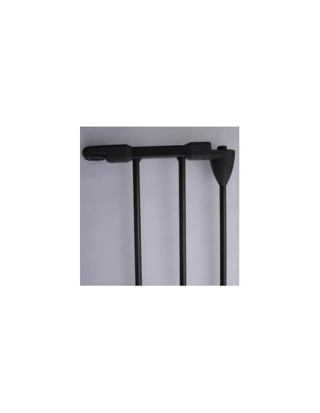 Extensión Flex 32 cm negra – Expande tu barrera de seguridad infantil