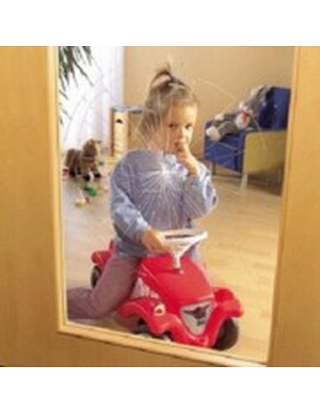 Lámina de Protección para Vidrios | Segurbaby