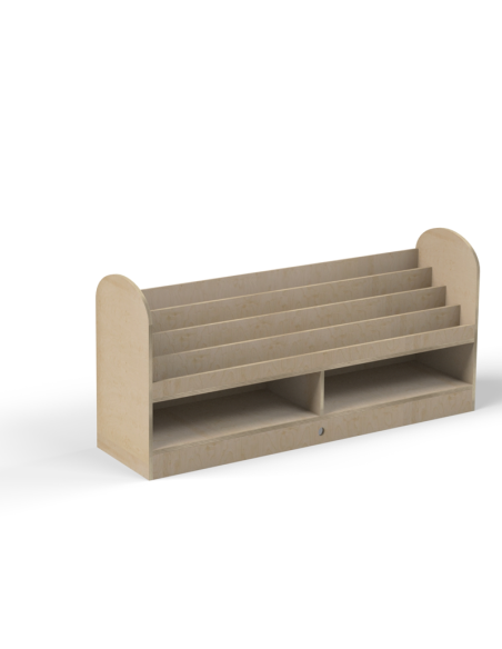 Librería Montessori