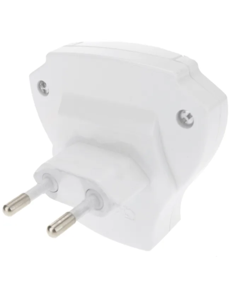 Luz Nocturna Infantil con Interruptor | Quitamiedos LED