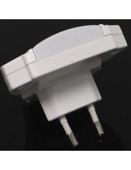Luz Nocturna Infantil con Interruptor | Quitamiedos LED