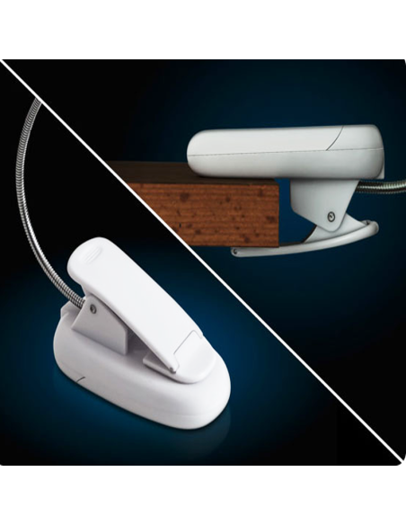 Luz para Lactancia Nocturna | Lámpara LED Portátil y Regulable