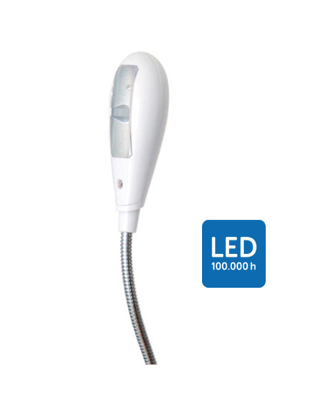 Luz para Lactancia Nocturna | Lámpara LED Portátil y Regulable