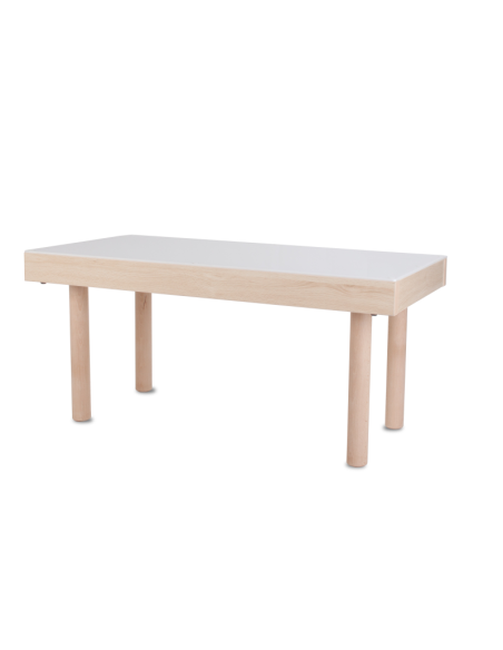 Mesa de luz infantil