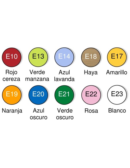 Mesa escolar abatible 120x65 Mobeduc