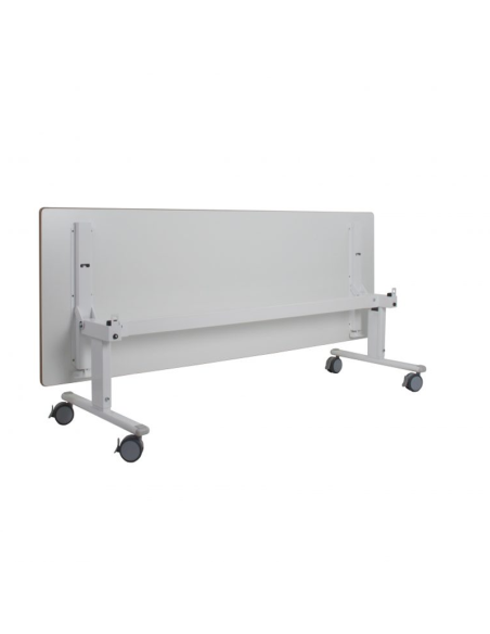 Mesa escolar abatible regulable (de 2 a 6 años)