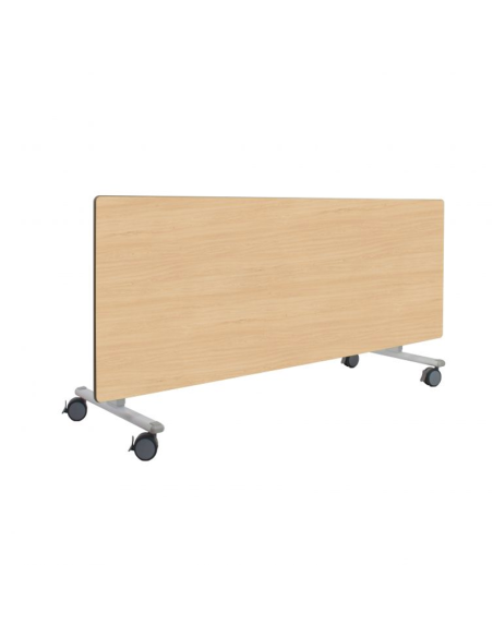 Mesa escolar abatible regulable (de 2 a 6 años)