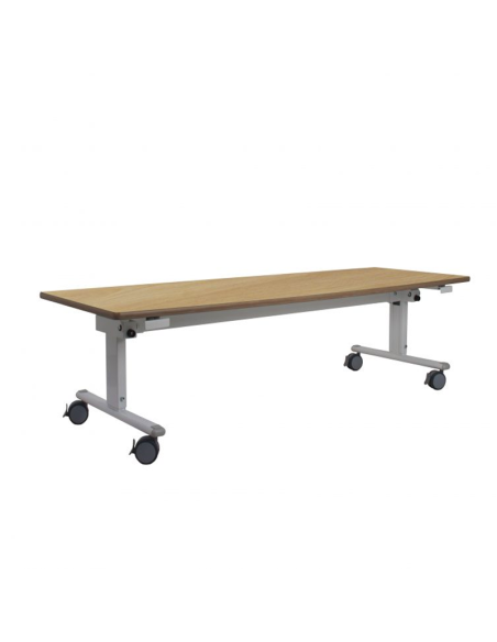 Mesa escolar abatible regulable (de 2 a 6 años)