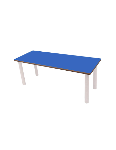 Mesa escolar ala INFANTIL (de 2 a 6 años)