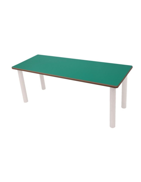 Mesa escolar ala INFANTIL (de 2 a 6 años)
