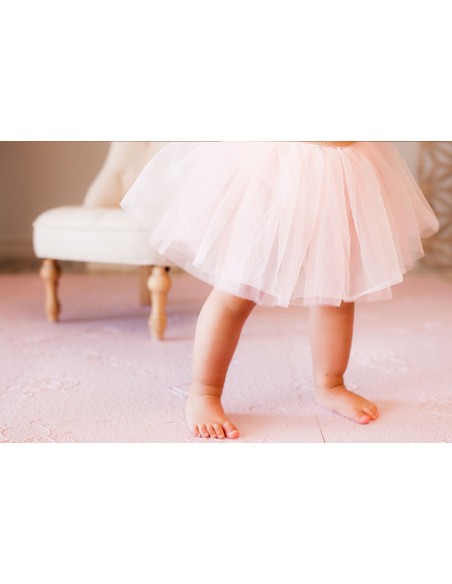 Alfombra Puzzle Lubabymats | Seguridad Infantil Certificada