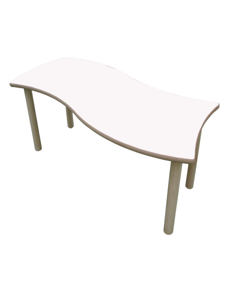 Mesa escolar ONDA Mobeduc (de 1 a 6 años)