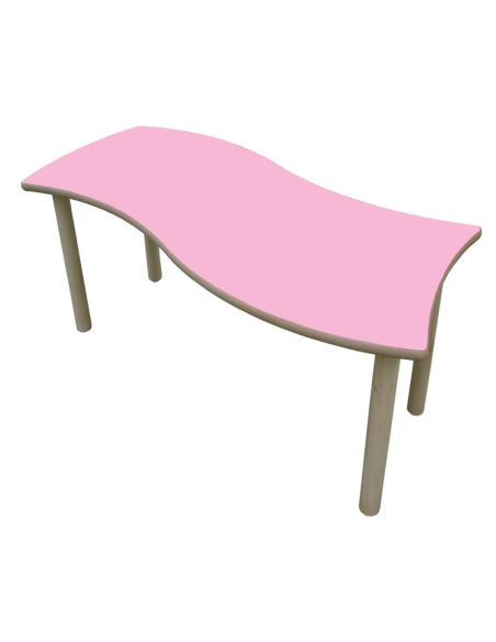 Mesa escolar ONDA Mobeduc (de 1 a 6 años)