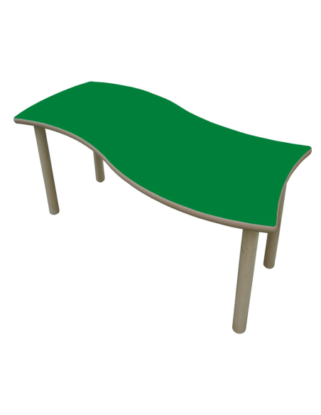 Mesa escolar ONDA Mobeduc (de 1 a 6 años)