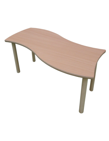 Mesa escolar ONDA Mobeduc (de 1 a 6 años)