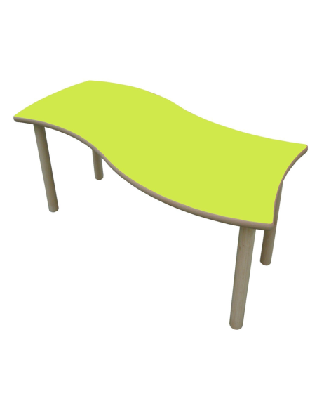 Mesa escolar ONDA Mobeduc (de 1 a 6 años)