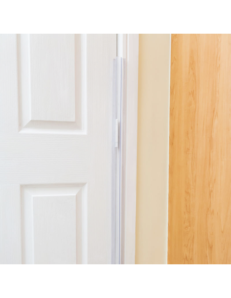Antipilladedos Infantil para Puertas | Protección Ángulo Interior