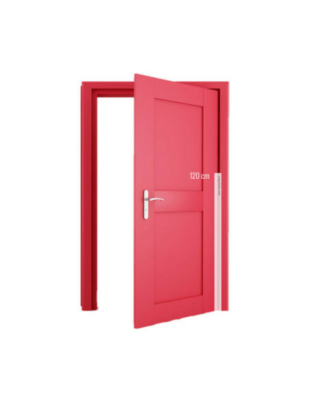 Antipilladedos Infantil para Puertas | Protección Ángulo Interior
