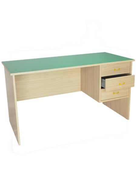 Mesa profesor cajones Mobeduc