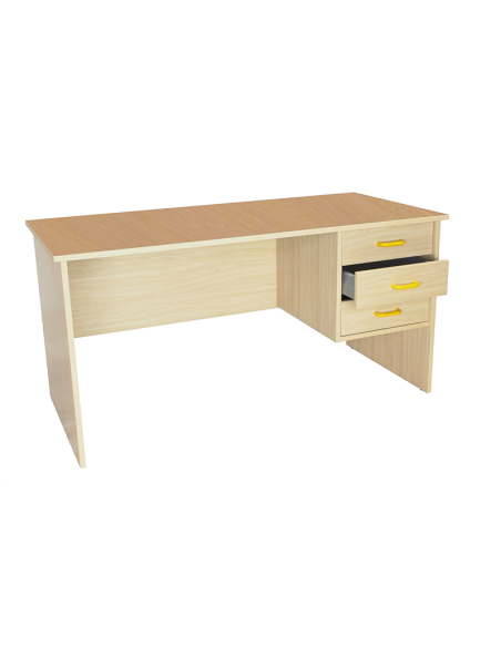 Mesa profesor cajones Mobeduc