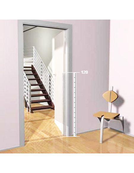 Tira Protectora Antipilladedos de Seguridad Infantil 120 cm- Segurbaby