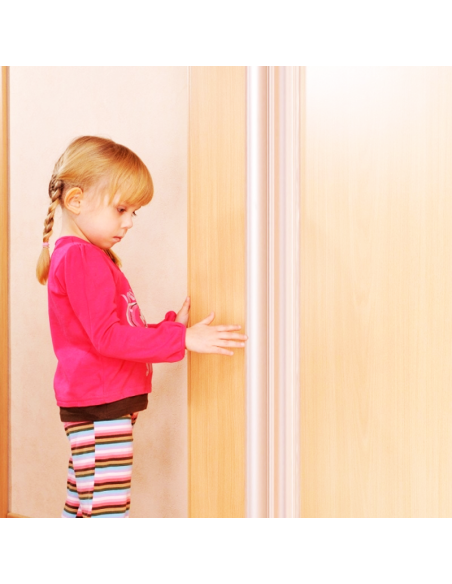 Tira Protectora Antipilladedos de Seguridad Infantil 120 cm- Segurbaby