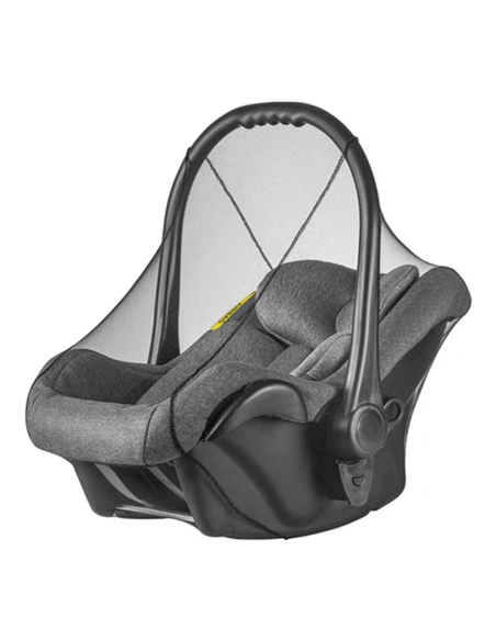 Mosquitera Universal para Portabebés Grupo 0 y 0+ - Protección Segura