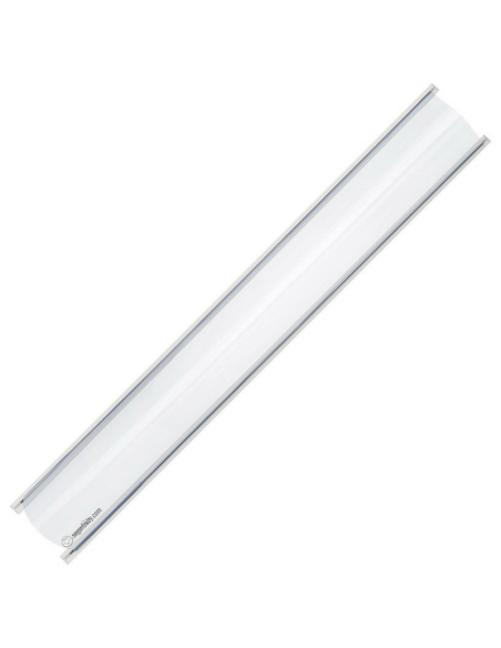 Antipilladedos Transparente para Ángulo Interior- Segurbaby