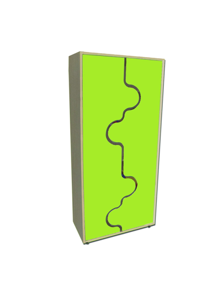 Mueble escolar alto ONDA Mobeduc