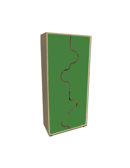 Mueble escolar alto ONDA Mobeduc