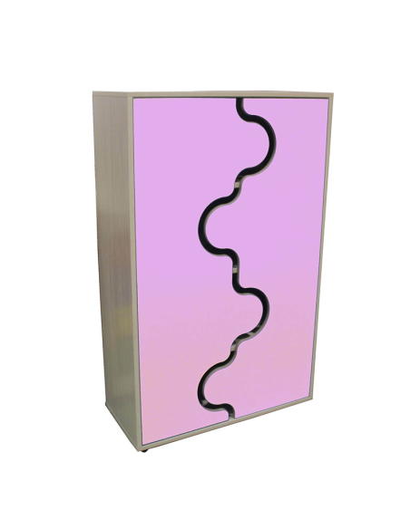 Mueble escolar medio ONDA Mobeduc