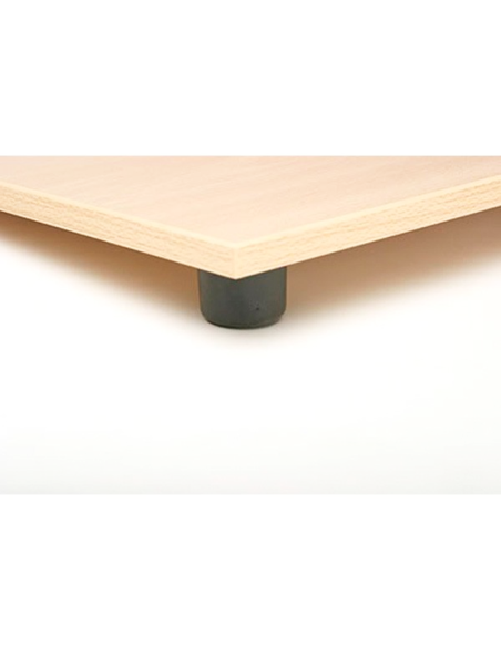 Mueble madera Mobeduc intermedio cubetero