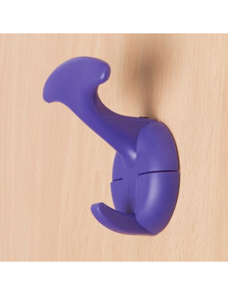 Mueble taquilla escolar 2 niños c/llave (147 cm)