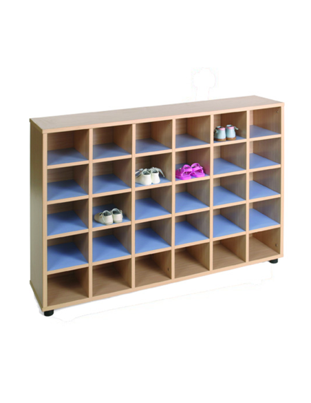 Mueble zapatero Mobeduc