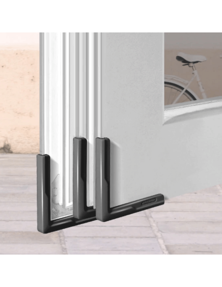 Protector de Esquinas para Ventanas - Pack de 4