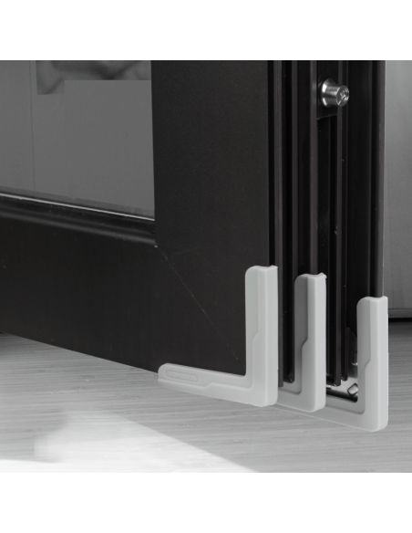 Protector de Esquinas para Ventanas - Pack de 4