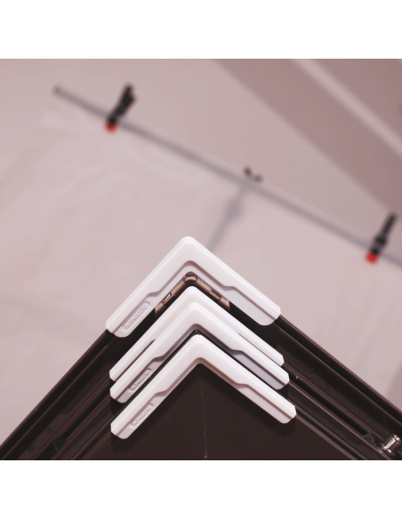 Protector de Esquinas para Ventanas - Pack de 4