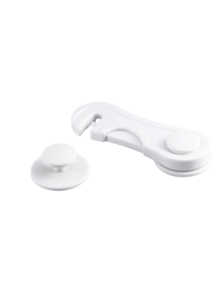 Pack de 2 Bloqueos para Vitrinas | Seguridad Infantil | Segurbaby