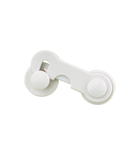Pack de 2 Bloqueos para Vitrinas | Seguridad Infantil | Segurbaby