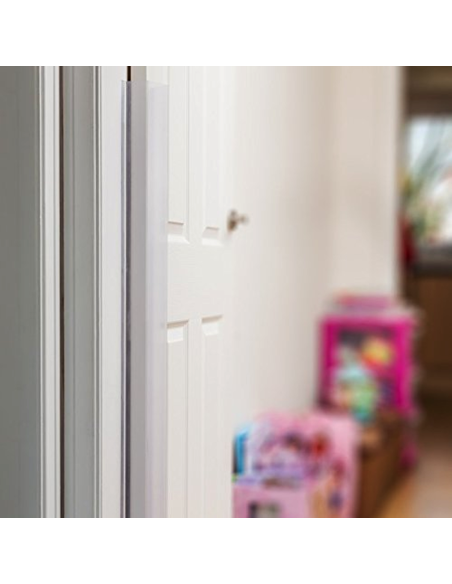 Pack de Seguridad Infantil – Antipilladedos para Puertas