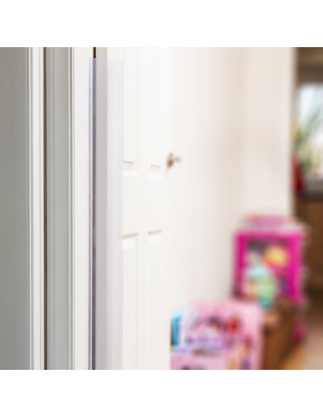 Pack de Seguridad Infantil – Antipilladedos para Puertas
