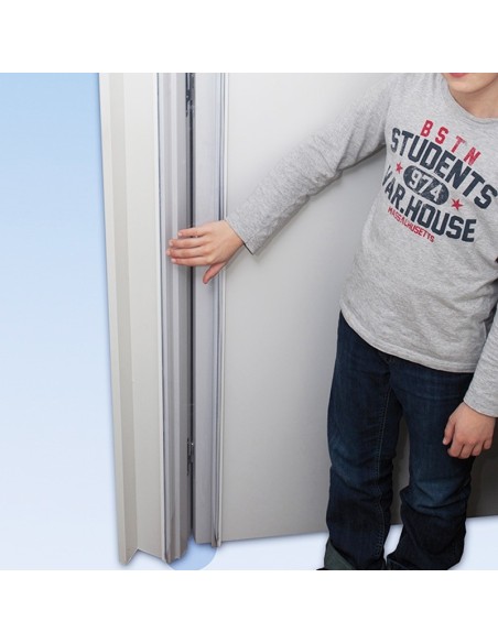 Pack de Antipilladedos Transparente 120 cm – Segurbaby