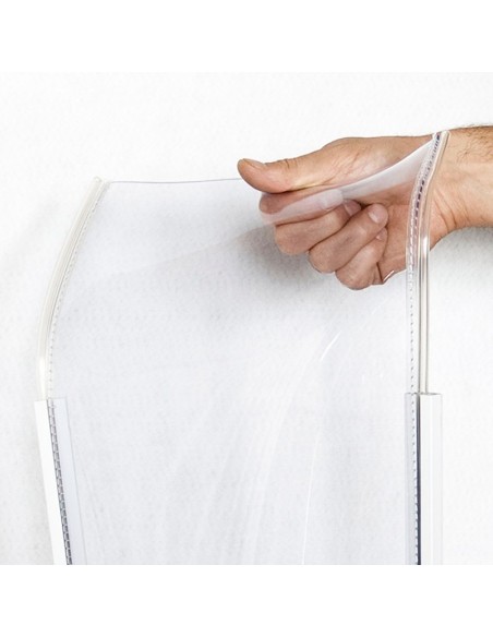 Pack de Antipilladedos Transparente 120 cm – Segurbaby
