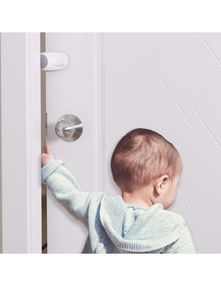 Pack de Protección para Puertas 120 cm | Segurbaby