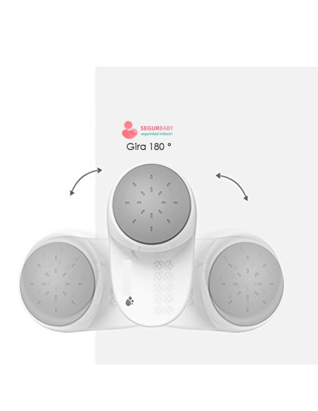 Pack de Seguridad Infantil para Puertas | Protección Total