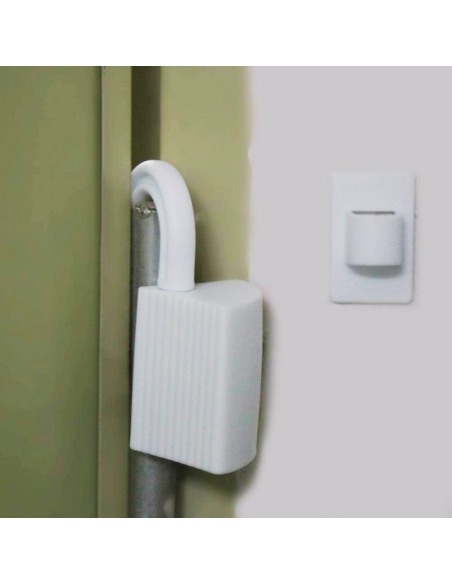 Pack Retén de Bisagras Infantil – Evita atrapamientos con las puertas