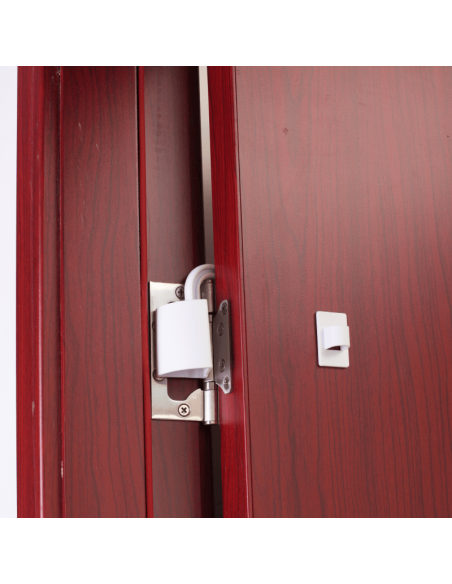 Pack Retén de Bisagras Infantil – Evita atrapamientos con las puertas
